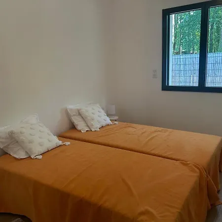 New House