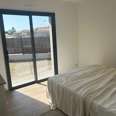 Maison Recente בית נופש לה-טסט-דה-בוש