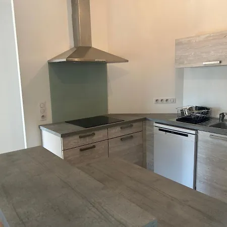 New House *