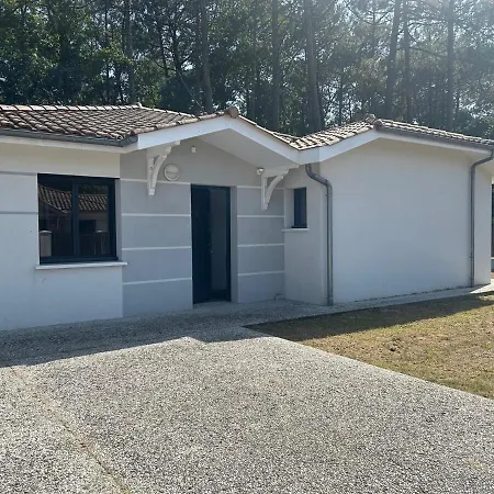 New House La Teste-de-Buch
